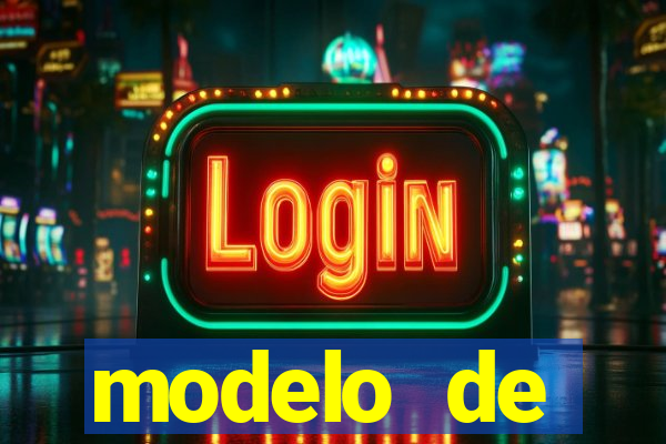 modelo de cancelamento de plano de saude